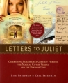 Couverture Letters to Juliet Editions Stewart, Tabori and Chang 2010