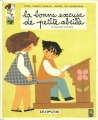 Couverture La bonne excuse de Petite Abeille Editions Dupuis 1971