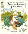 Couverture La nouvelle amie de Petite Abeille Editions Dupuis 1977