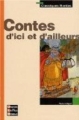 Couverture Contes d'ici et d'ailleurs Editions Bordas (Classiques) 2003