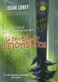 Couverture L'école des monstres, tome 1 : Le réveil des monstres Editions Pocket (Jeunesse) 2010