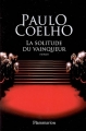 Couverture La solitude du vainqueur Editions Flammarion 2009