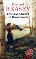 Couverture Les Lavandières de Brocéliande Editions Le Livre de Poche 2014