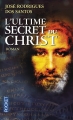 Couverture L'ultime secret du Christ Editions Pocket 2014