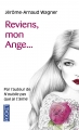 Couverture Reviens mon ange... Editions Pocket 2014