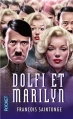 Couverture Dolfi et Marilyn Editions Pocket 2014