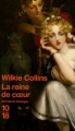 Couverture La Reine de Coeur Editions 10/18 (Domaine étranger) 2003