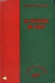 Couverture Un chat pour client Editions Gallimard  (Série Blême) 1951