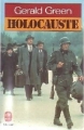 Couverture Holocauste Editions Le Livre de Poche 1978
