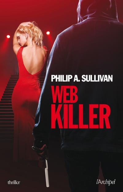Couverture Web Killer