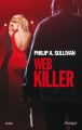 Couverture Web Killer Editions L'Archipel (Thriller) 2014