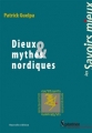 Couverture Dieux & mythes nordiques Editions Septentrion 2009
