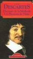 Couverture Discours de la méthode, Les passions de l'âme Editions Maxi Poche (Classiques français) 1995