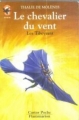 Couverture Les Tibeyrant : le chevalier du vent Editions Flammarion (Castor poche - Senior) 1995