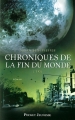 Couverture Chroniques de la fin du monde, tome 2 : L'exil Editions Pocket (Jeunesse) 2011