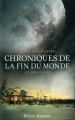 Couverture Chroniques de la fin du monde, tome 3 : Les Survivants Editions 12-21 2011