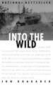 Couverture Into the wild Editions Anchor Books 1997