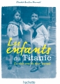 Couverture Les enfants du Titanic Editions Hachette 2012