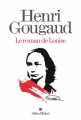 Couverture Le roman de Louise Editions Albin Michel 2014