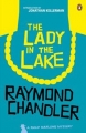 Couverture La Dame du lac / La dame dans le lac  Editions Penguin books 2005