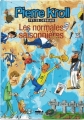 Couverture Petits dessins, tome 08 : Les Normales Saisonnières Editions Luc Pire 2002