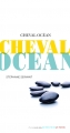 Couverture Cheval océan Editions Actes Sud (Junior - D'une seule voix) 2014