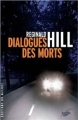 Couverture Dialogues des morts Editions Le Masque 2006