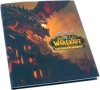 Couverture The Art Of World Of Warcraft, Cataclysm Editions Insight (UK) 2010