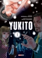 Couverture Yukito, tome 1 Editions Panini (Manga - Seinen) 2014