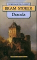 Couverture Dracula Editions Wordsworth (Classics) 1993