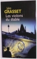 Couverture Les Violons du diable Editions France Loisirs 2004