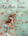 Couverture La petite sirène Editions Mijade 2008