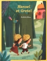 Couverture Hansel et Gretel (Lebeau) Editions Auzou  (Les p'tits classiques) 2014