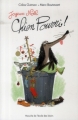 Couverture Joyeux Noël Chien Pourri ! Editions L'École des loisirs (Mouche) 2013