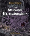 Couverture Les Montagnes Hallucinogènes Editions La Clef d'Argent 2008