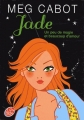 Couverture Jade Editions Le Livre de Poche (Jeunesse) 2013