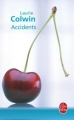 Couverture Accidents Editions Le Livre de Poche 2007