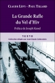 Couverture La grande rafle du Vel d'Hiv Editions Tallandier 2010