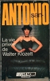 Couverture La vie privée de Walter Klozett Editions Fleuve 1986
