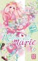 Couverture Mademoiselle se marie, tome 12 Editions Kazé (Shôjo) 2013