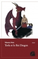 Couverture Torfa et le Roi Dragon Editions du Panthéon (Romans) 2013