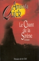 Couverture Le chant de la sirène Editions Les Presses de la Cité 1994
