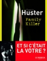 Couverture Family killer Editions Le Passeur 2014