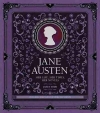 Couverture Jane Austen:  Her Life, Her Times, Her Novels Editions Andre Deutsch 2013