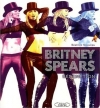 Couverture Britney Spears : Rédemption Editions Michel Lafon 2009