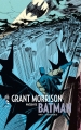 Couverture Grant Morrison présente Batman, tome 0 : Gothique Editions Urban Comics (DC Signatures) 2014