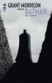 Couverture Grant Morrison présente Batman, tome 8 : Requiem Editions Urban Comics (DC Signatures) 2014