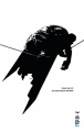 Couverture Batman : The Dark Knight Returns Editions Urban Comics (DC Essentiels) 2014