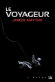 Couverture Le Voyageur Editions Bragelonne (L'Autre) 2014