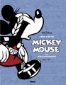 Couverture L'âge d'or de Mickey Mouse, tome 09 : 1950-1952 Editions Glénat (Les Grands Maîtres) 2014